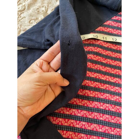 SmartWool Merino 250 Asym‎ Top - Women's small - Picture 5 of 6